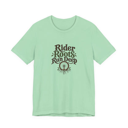 Deep Rider Roots Shirt