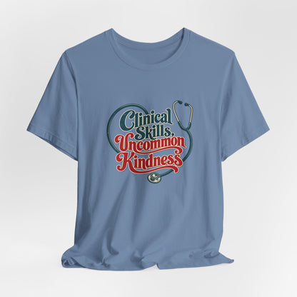 Clinical Kindness Club Tee