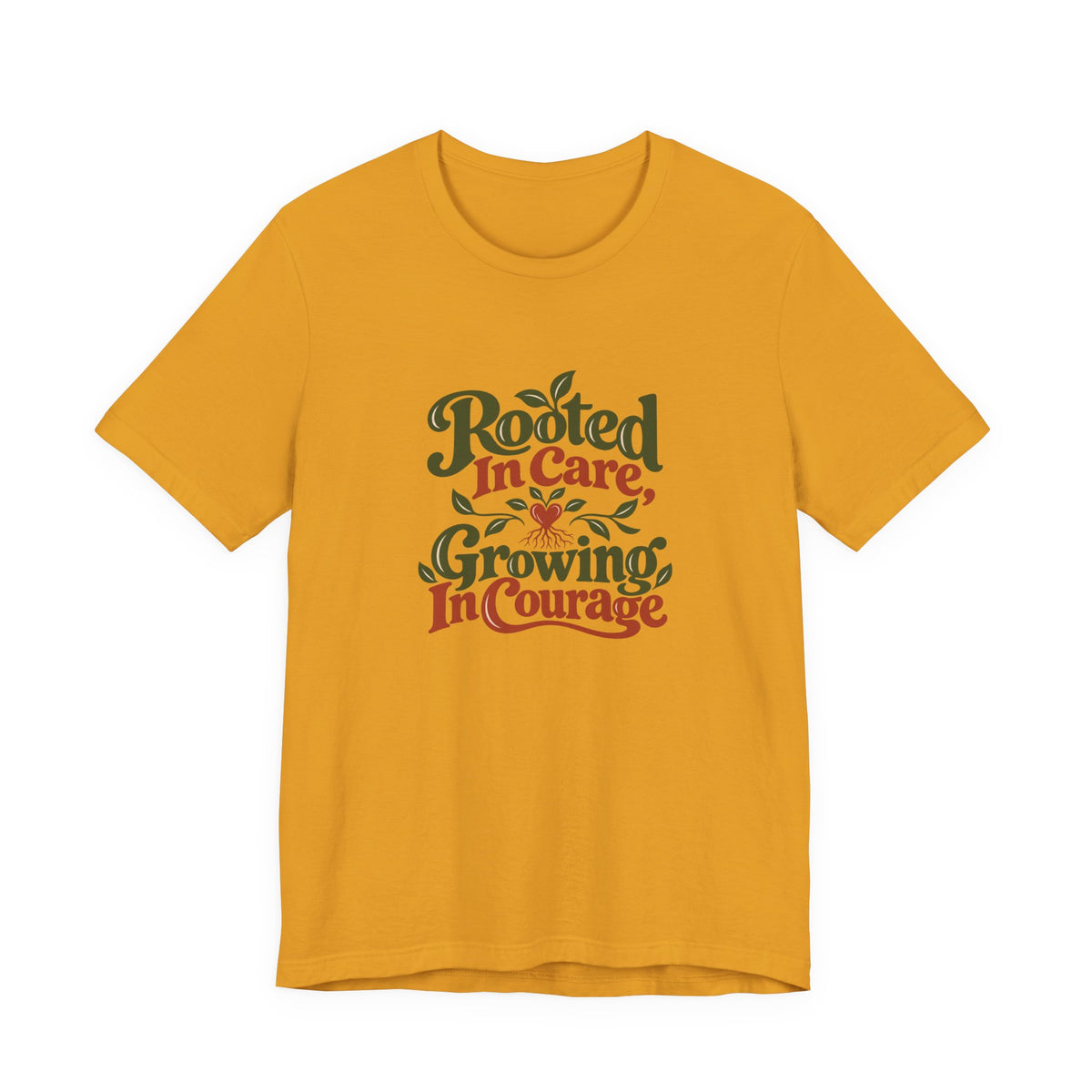 Nursing Roots Vintage Tee