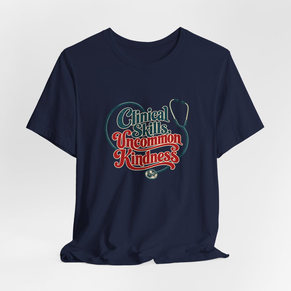 Clinical Kindness Club Tee