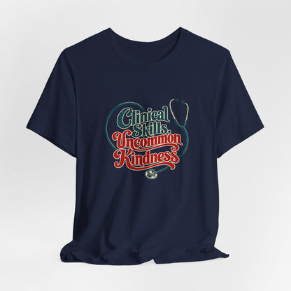 Clinical Kindness Club Tee