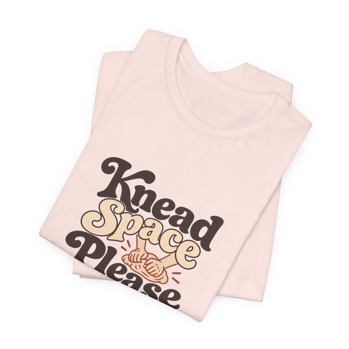 Knead Space Bread Shirt