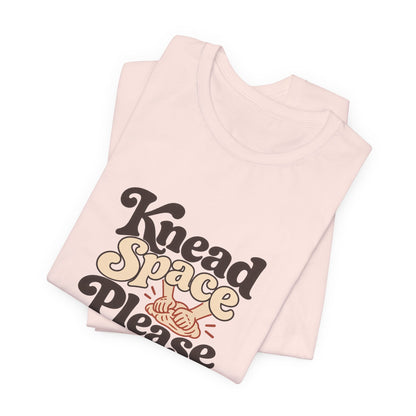 Knead Space Bread Shirt