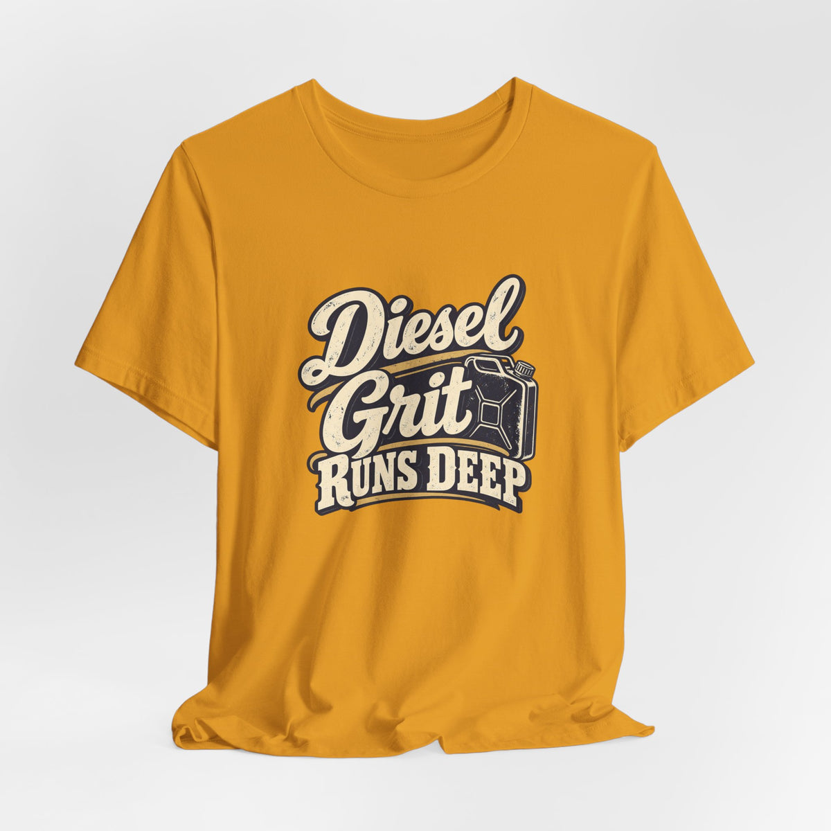 Diesel Grit Driver Vintage Shirt
