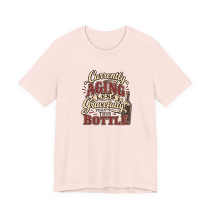 Graceful Aging Vintage Shirt