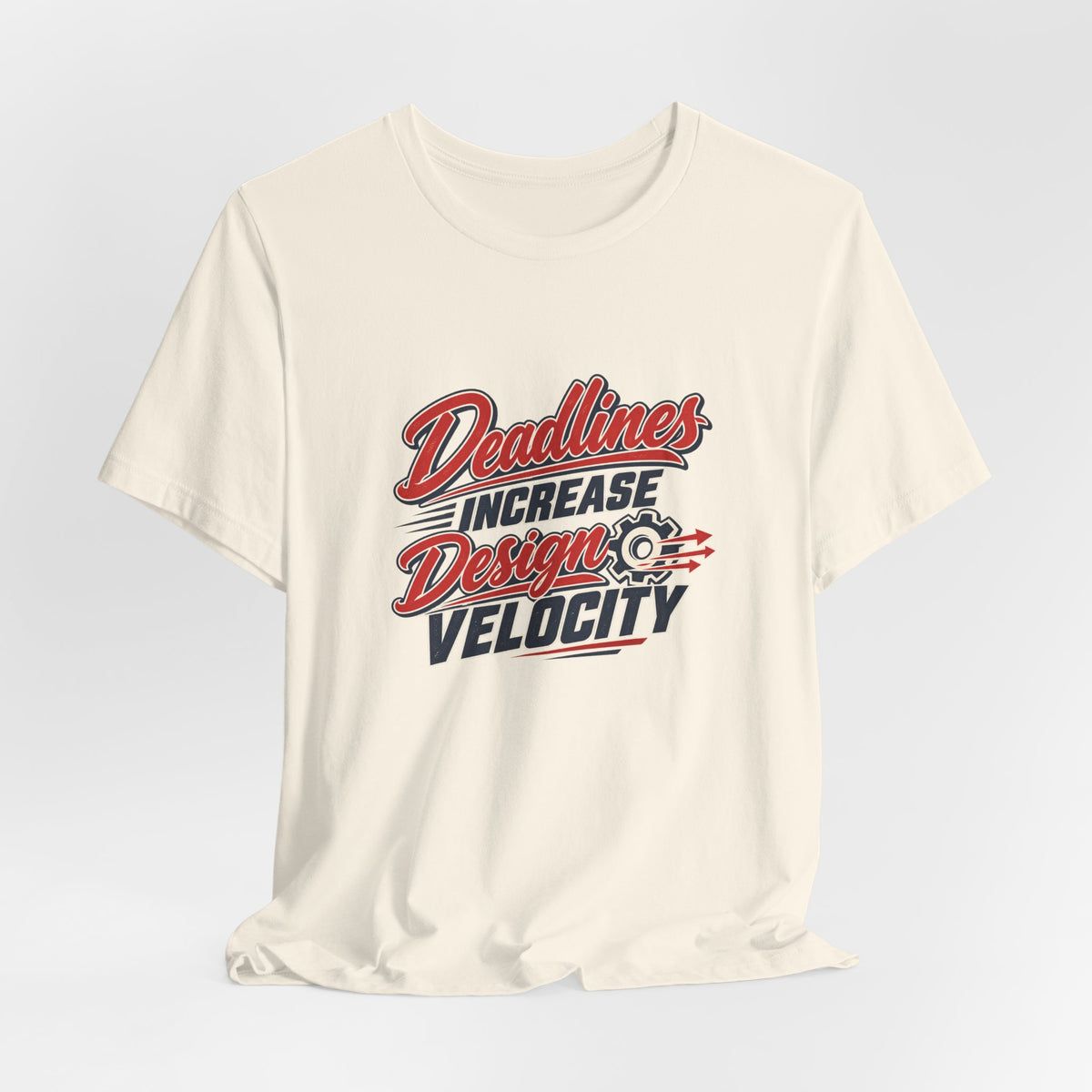 Engineer Deadline Dynamics Tee