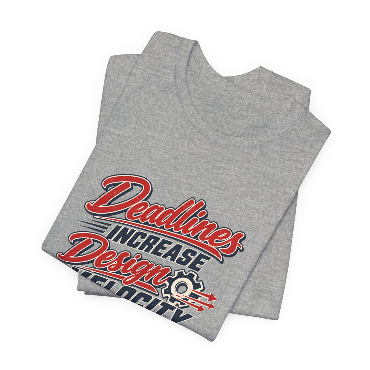 Engineer Deadline Dynamics Tee