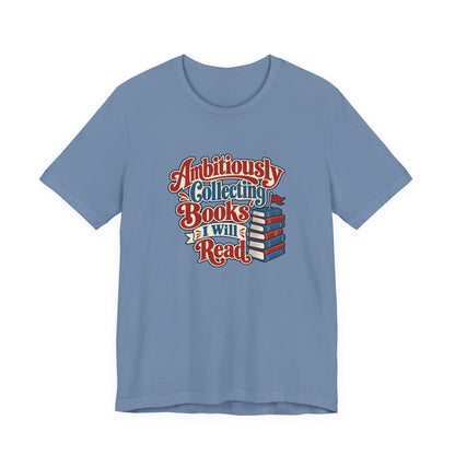 Unread Ambition Club Shirt