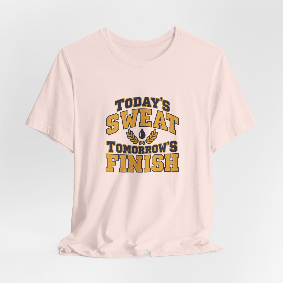 Tomorrow's Finish Running Tee