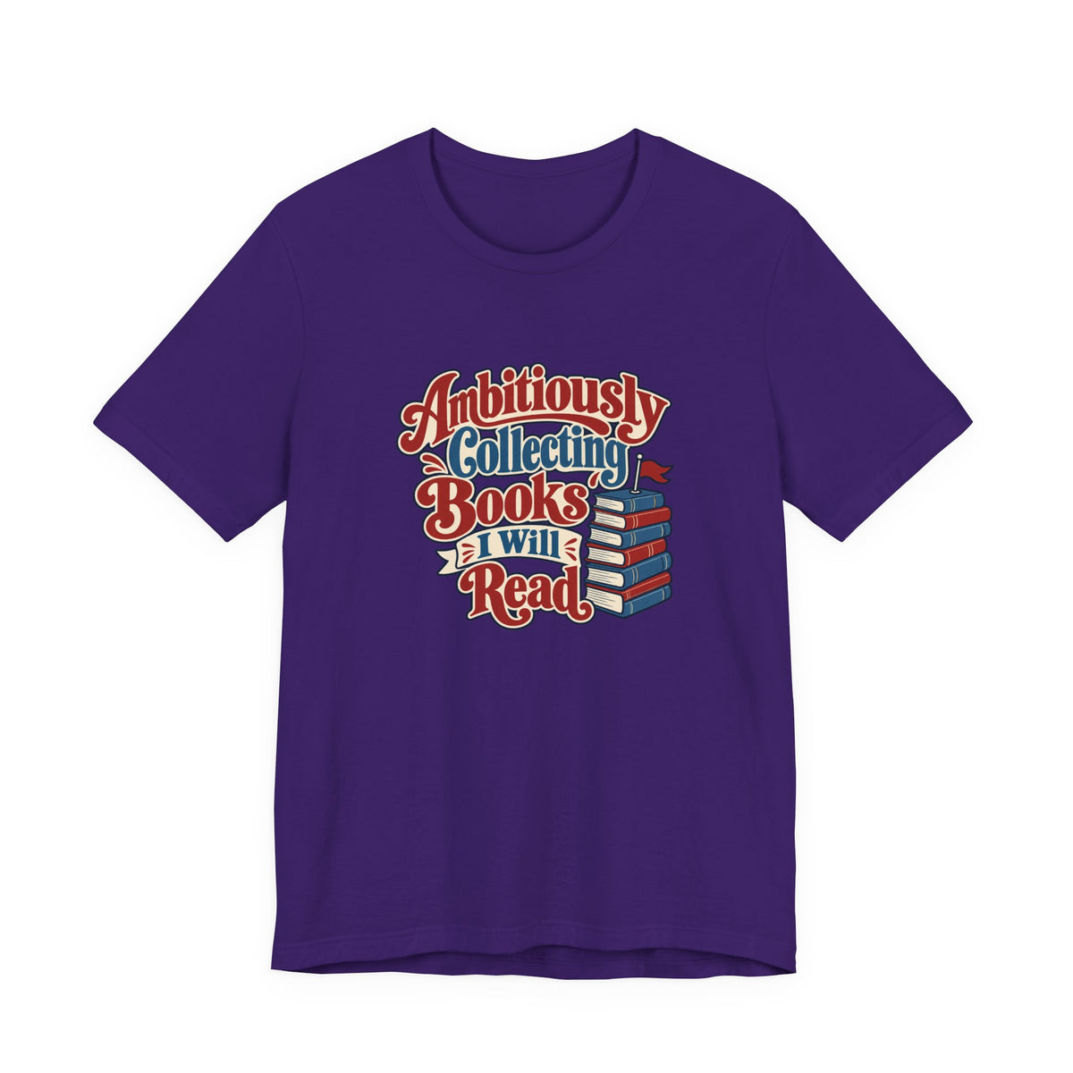 Unread Ambition Club Shirt