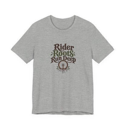 Deep Rider Roots Shirt