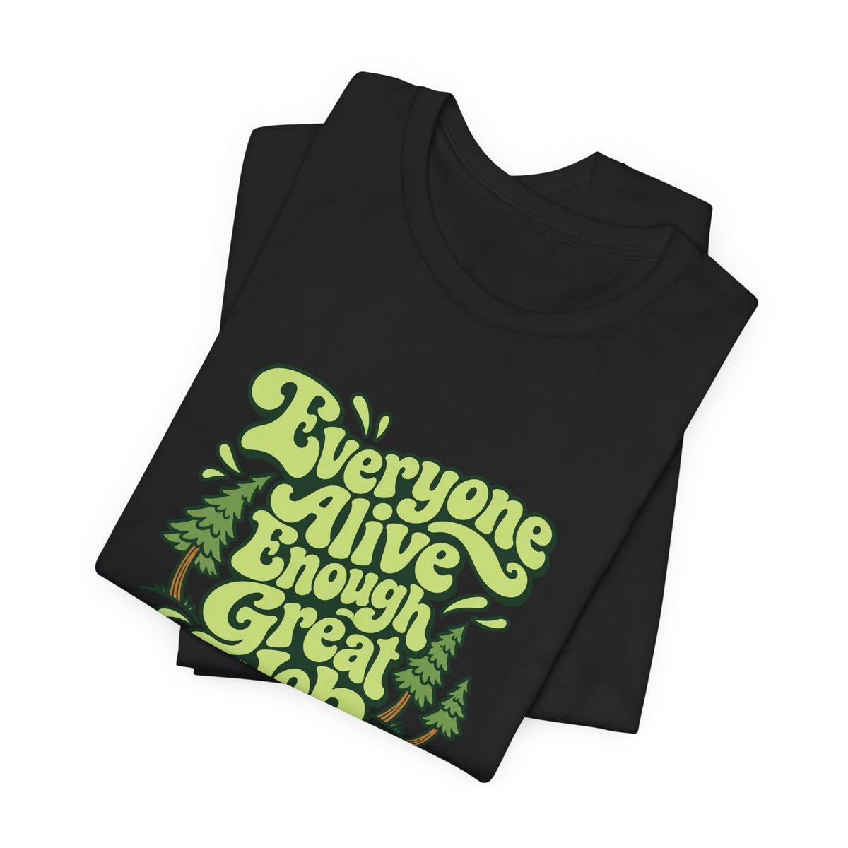 Plant Parent Roll Call Tee