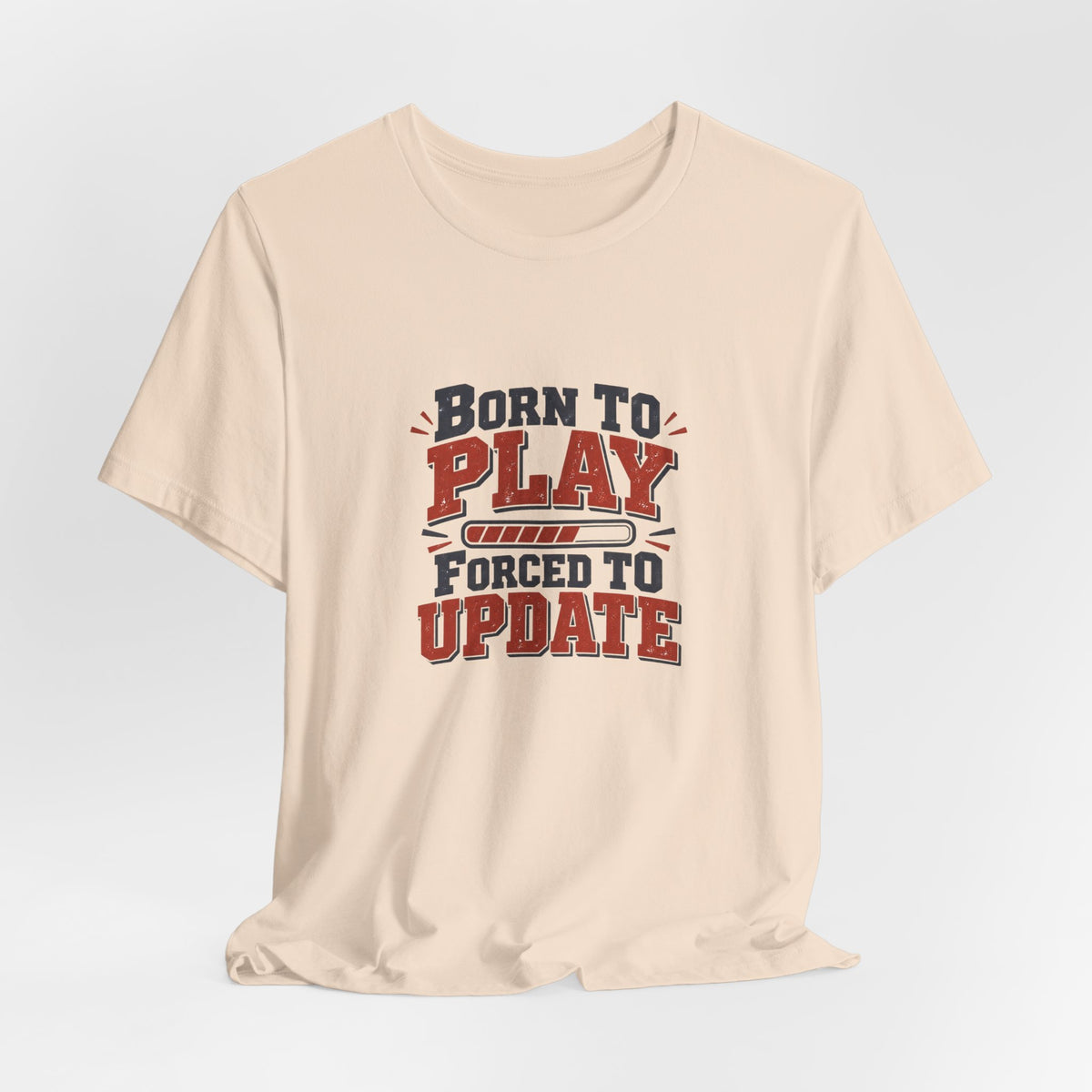 Forced To Update Gaming Tee