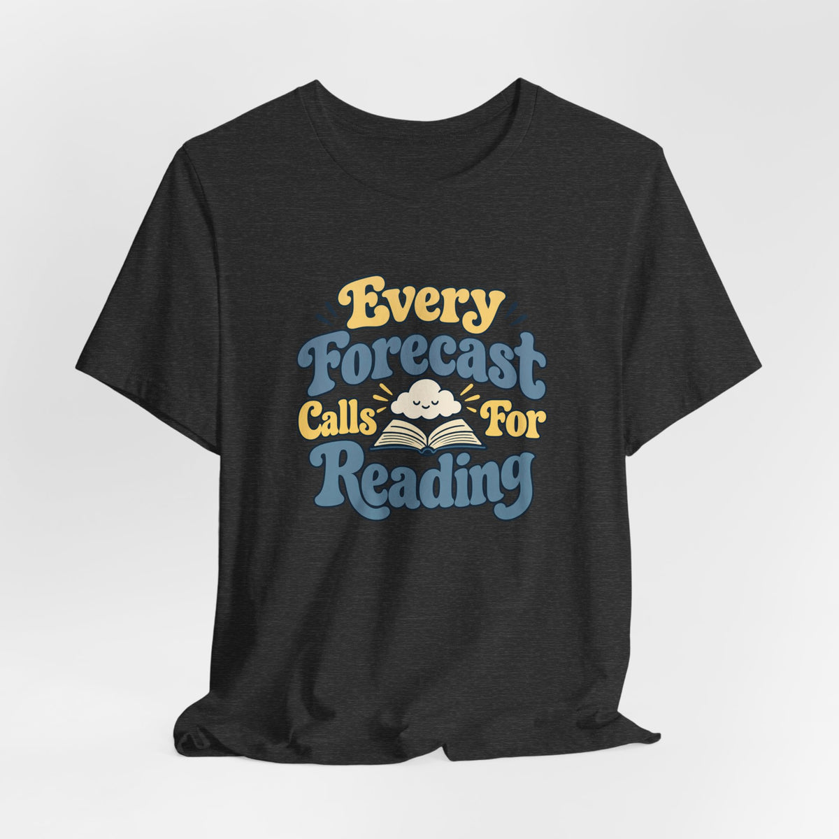 Reading Weather Society Shirt