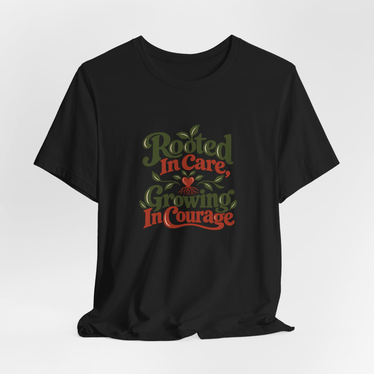 Nursing Roots Vintage Tee