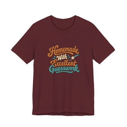 Excellent Guesswork Baker Shirt