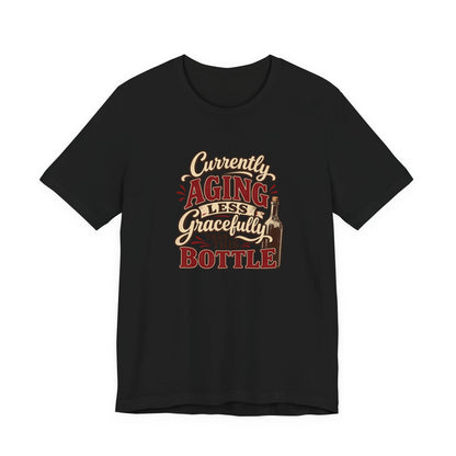 Graceful Aging Vintage Shirt