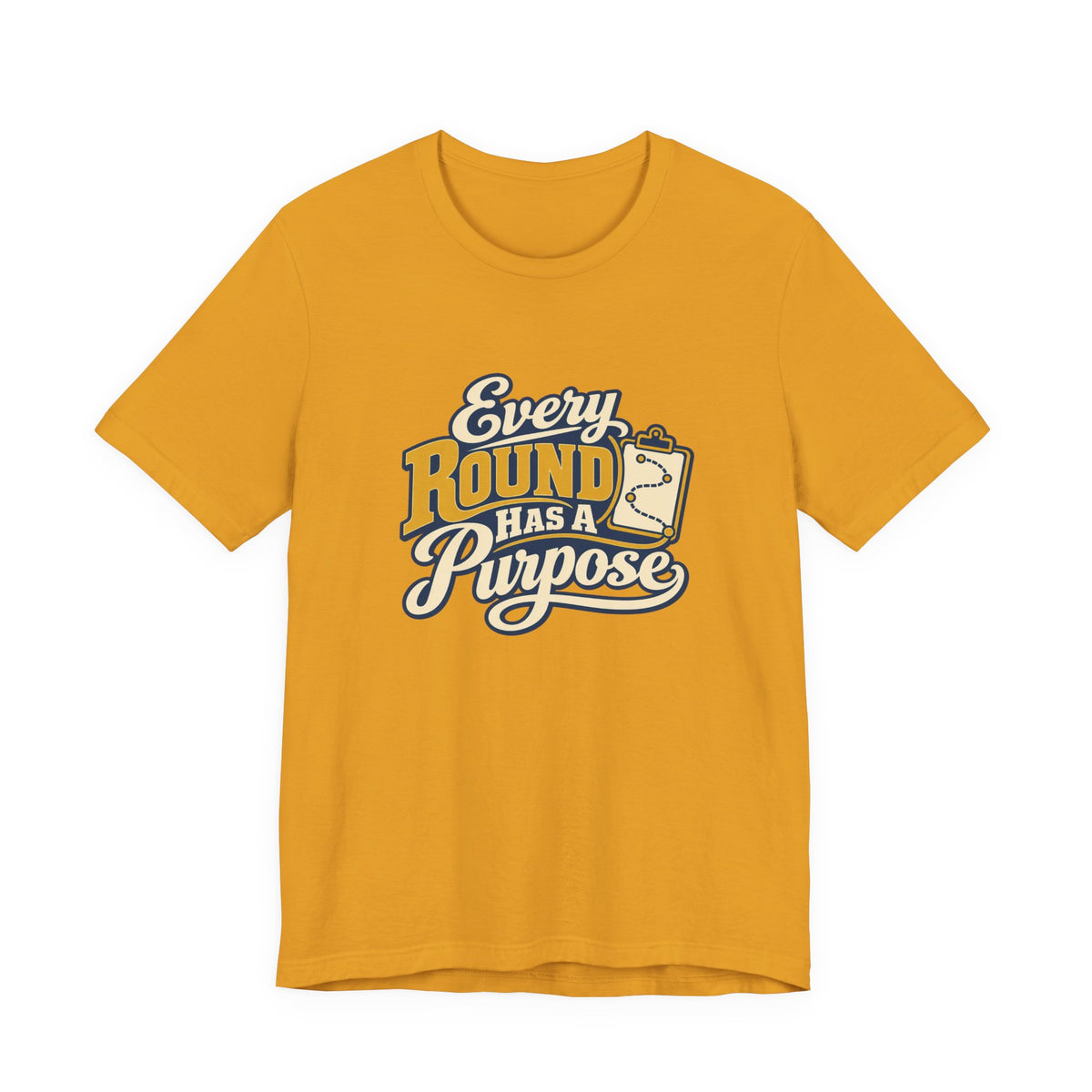 Rounds With Purpose Nurse Shirt
