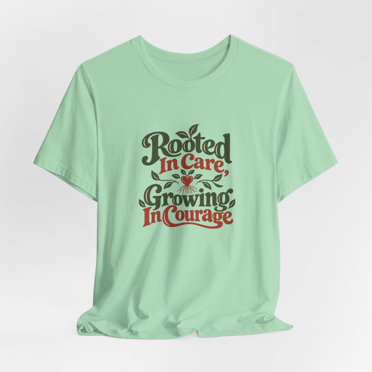 Nursing Roots Vintage Tee