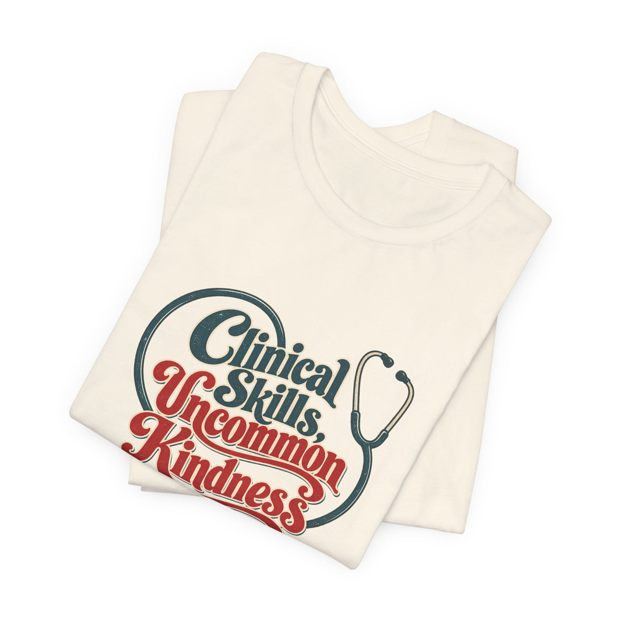 Clinical Kindness Club Tee