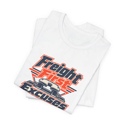 Freight First Professional Driver Tee
