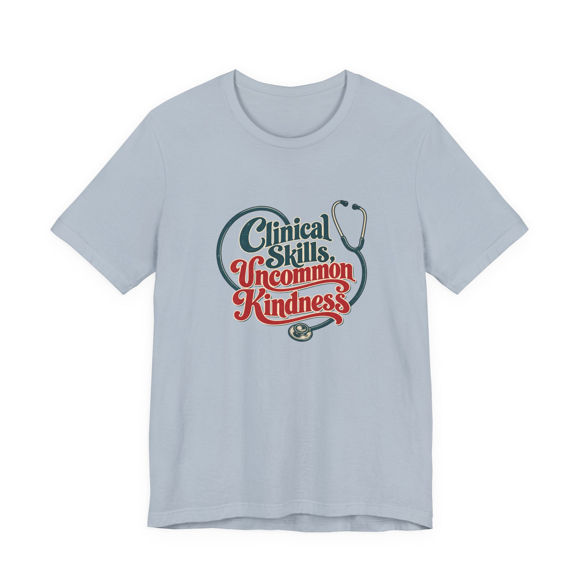 Clinical Kindness Club Tee