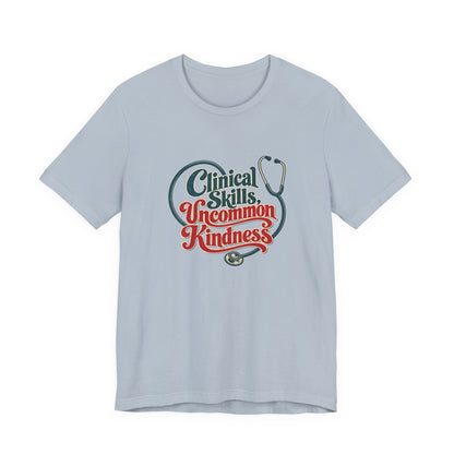 Clinical Kindness Club Tee