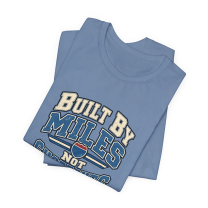 Interstate Built Driver Shirt