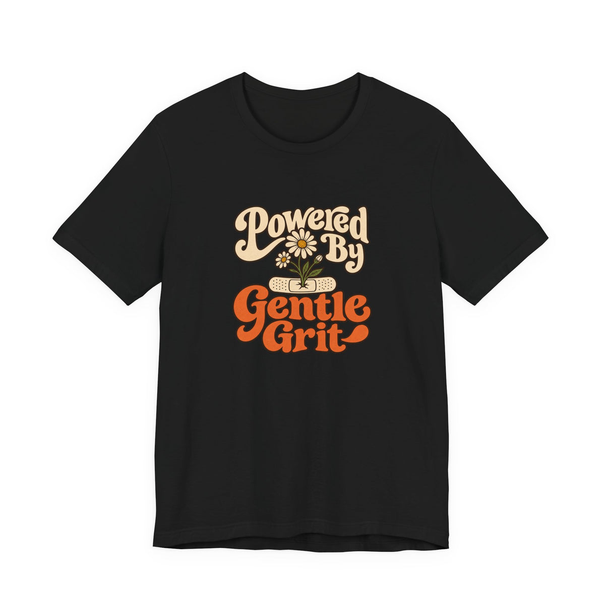 Gentle Grit Nurse Vintage Shirt
