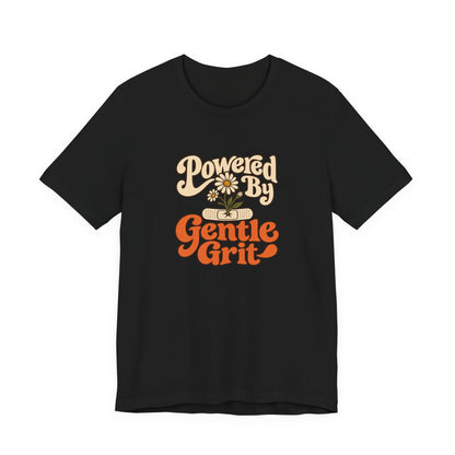 Gentle Grit Nurse Vintage Shirt
