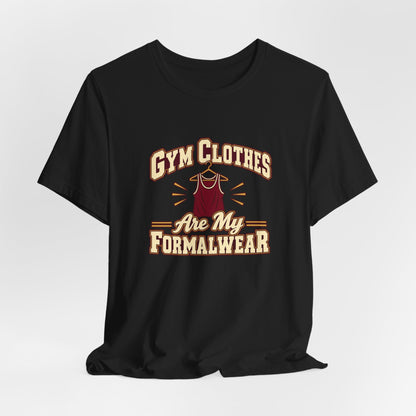 Laundry Day Lifter Tee