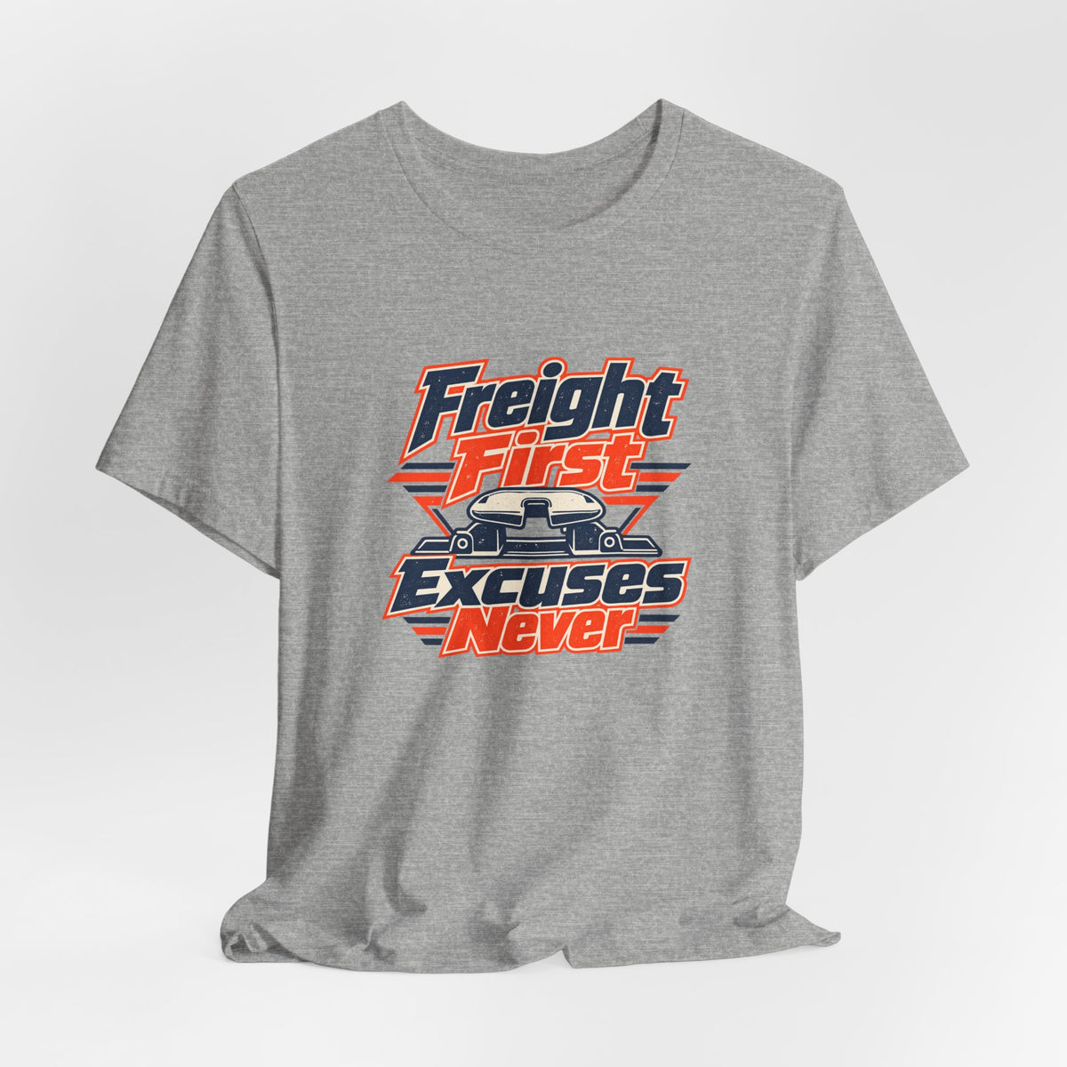 Freight First Professional Driver Tee