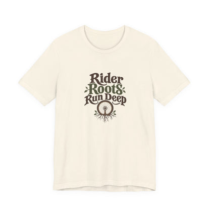 Deep Rider Roots Shirt
