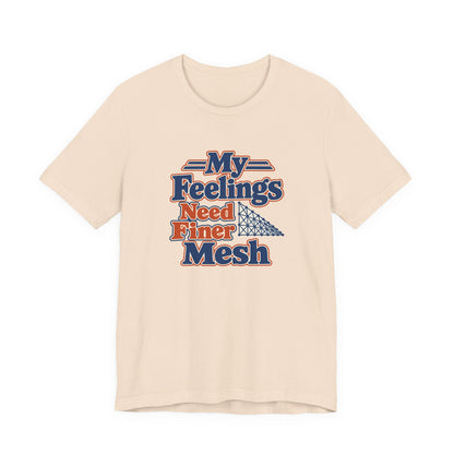 Finite Element Feelings Shirt