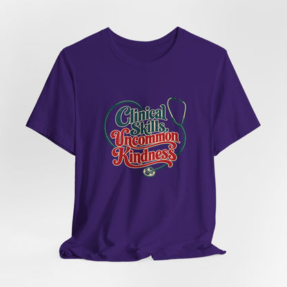 Clinical Kindness Club Tee