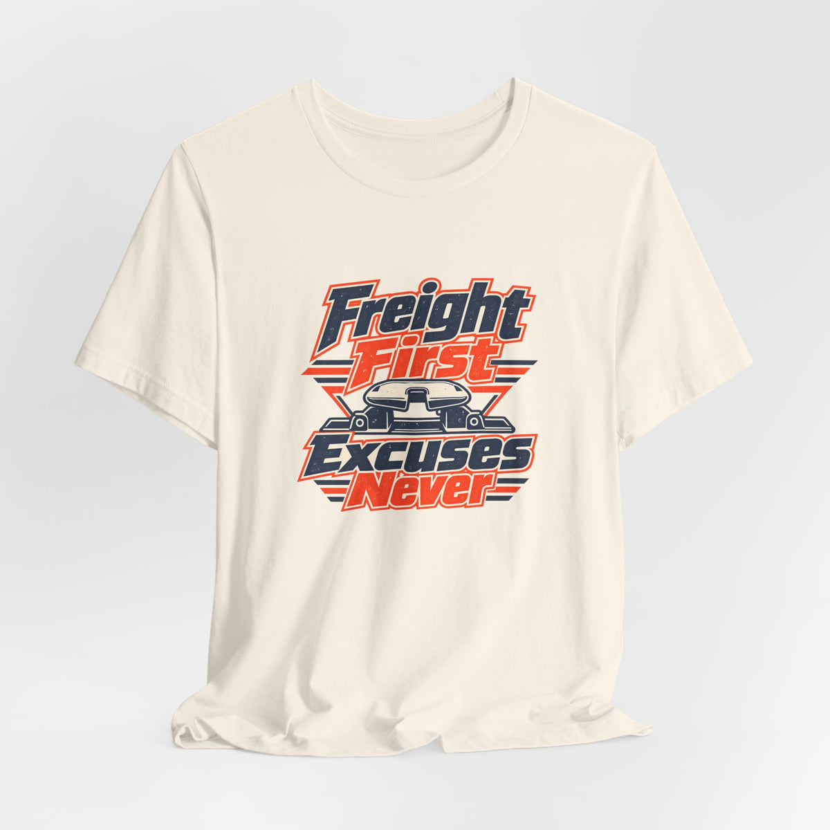 Freight First Professional Driver Tee