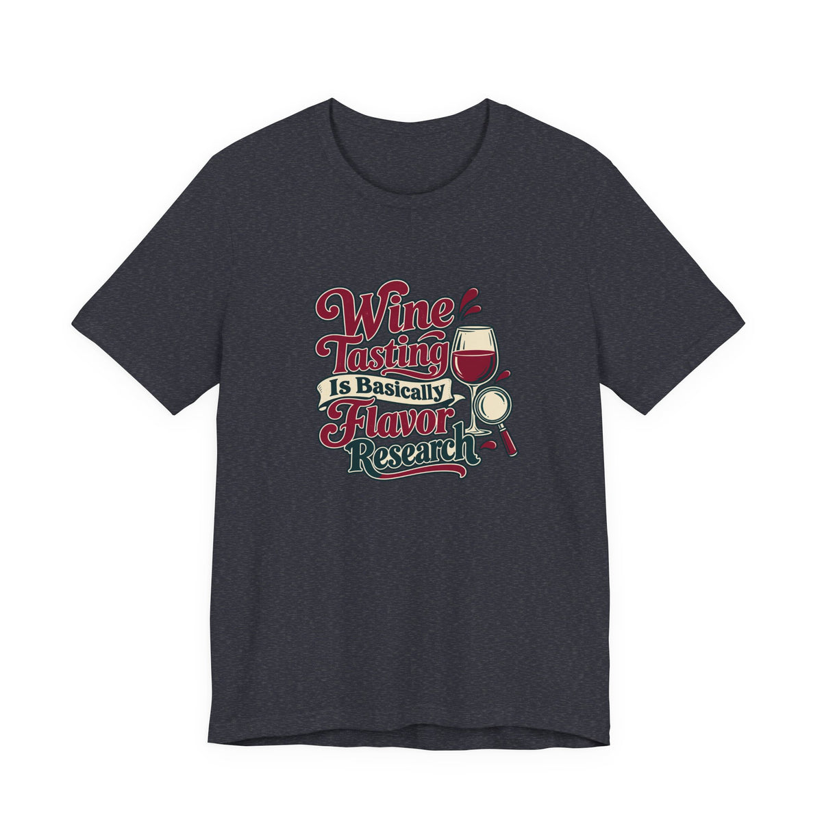 Flavor Research Club Tee