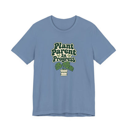 Plant Parent Club Retro Tee