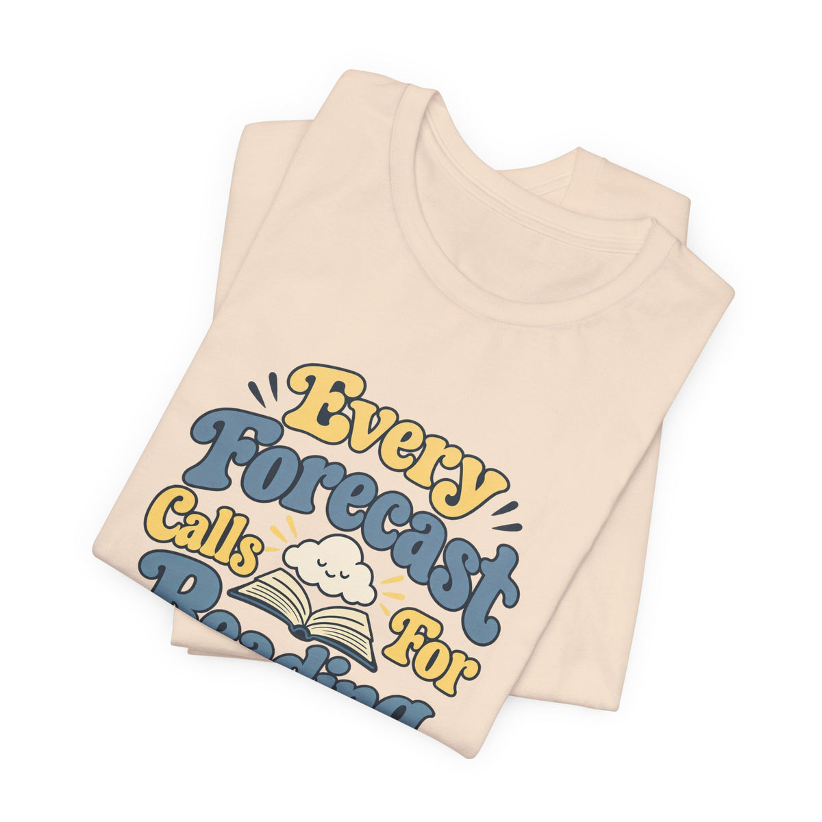 Reading Weather Society Shirt