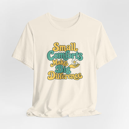 Healing Energy Nurse Tee