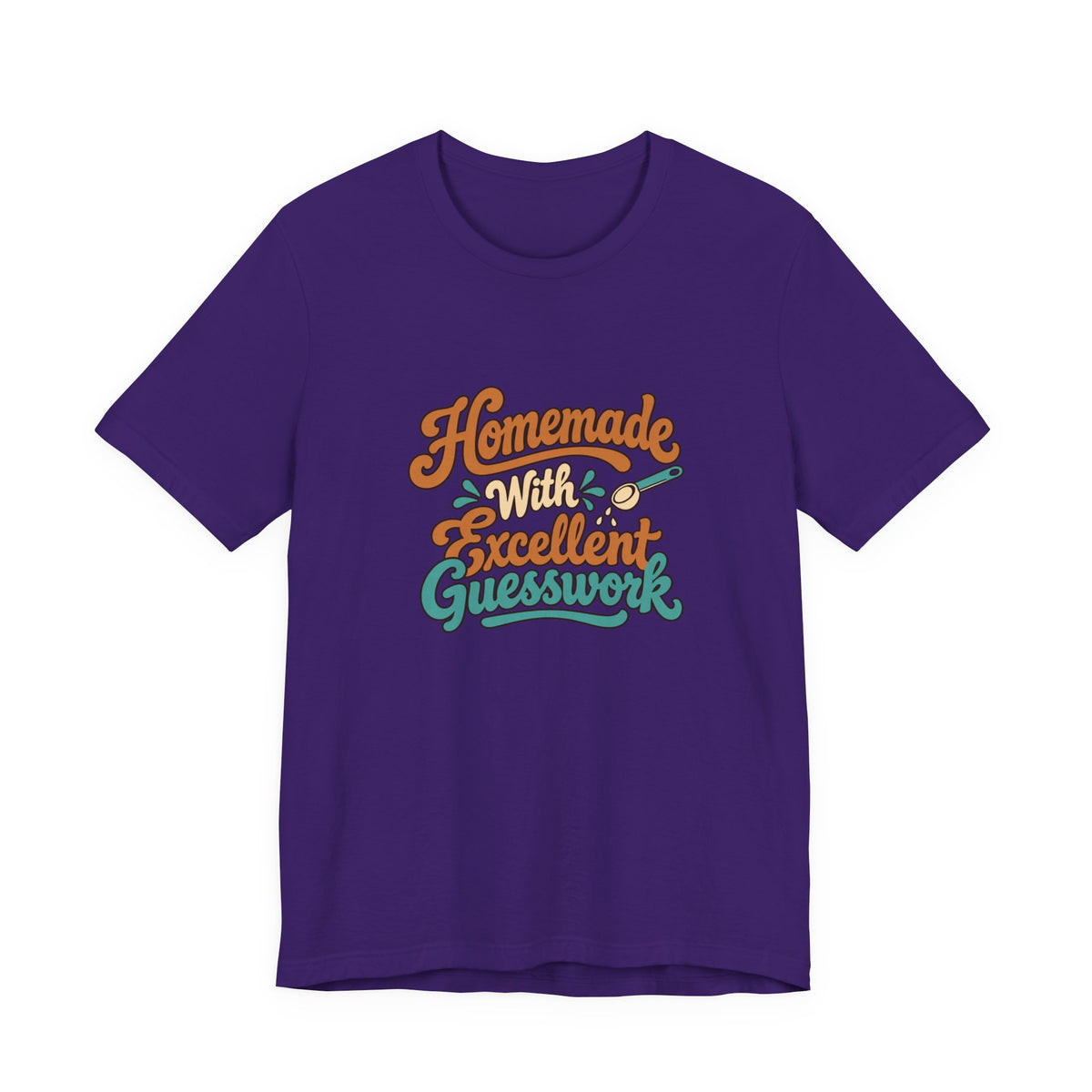 Excellent Guesswork Baker Shirt