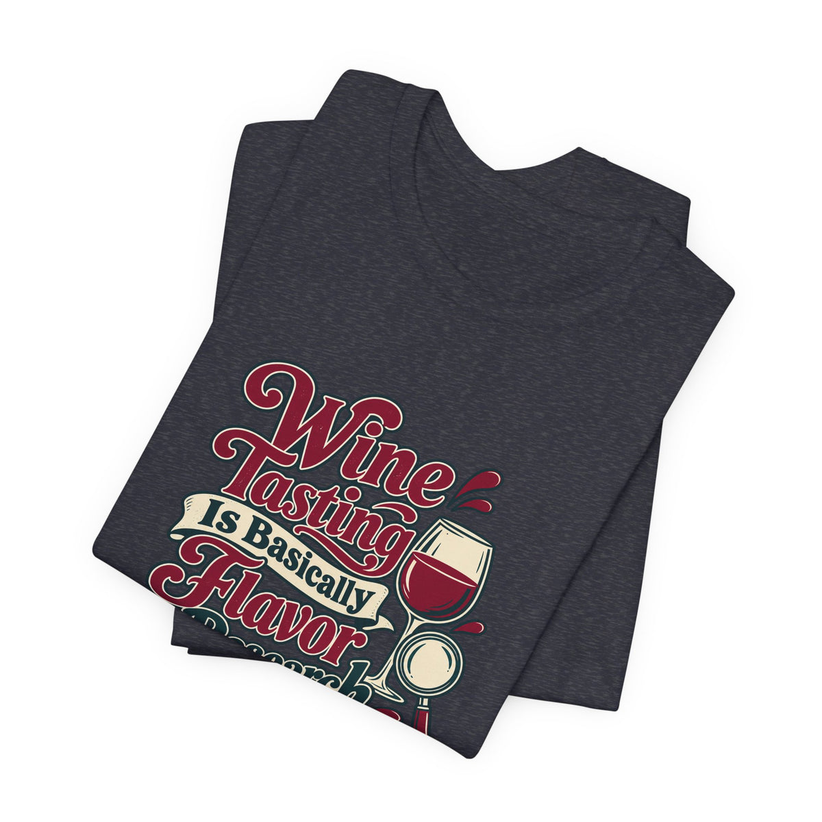 Flavor Research Club Tee