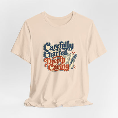 Nurse Notes Retro Shirt