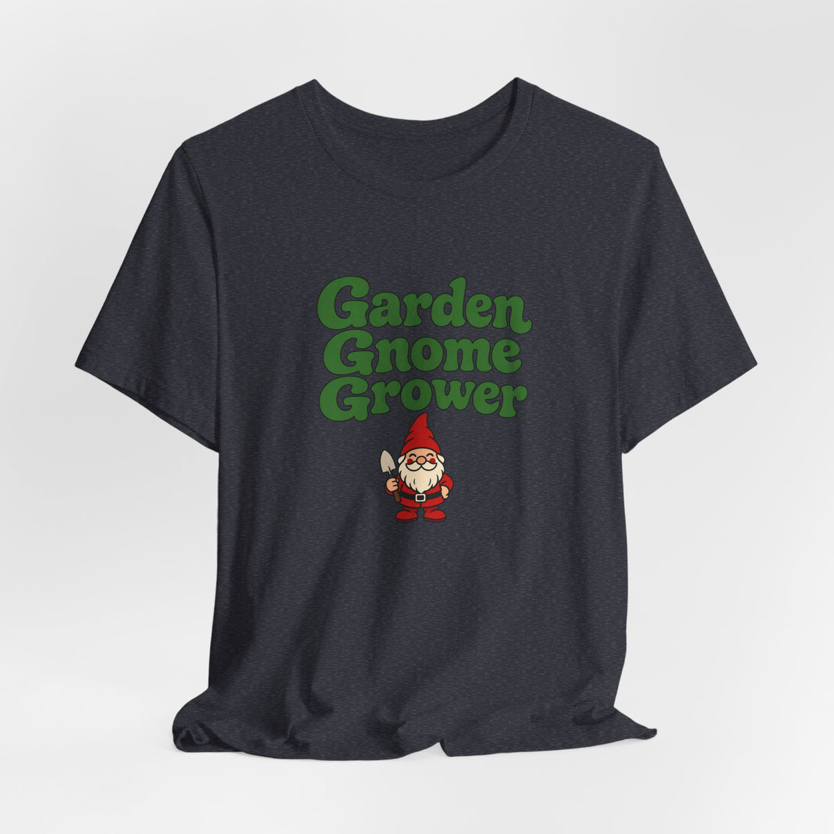 Garden Gnome Grower Tee