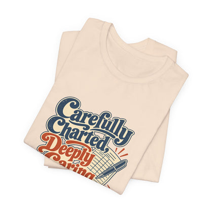 Nurse Notes Retro Shirt