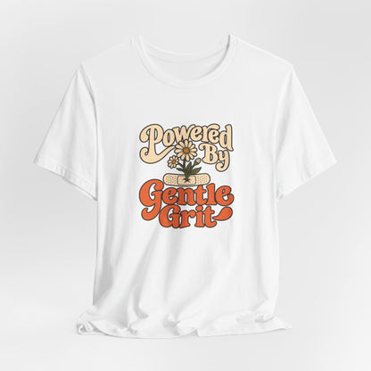 Gentle Grit Nurse Vintage Shirt