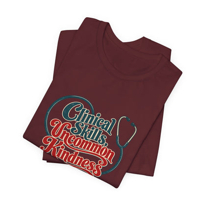 Clinical Kindness Club Tee