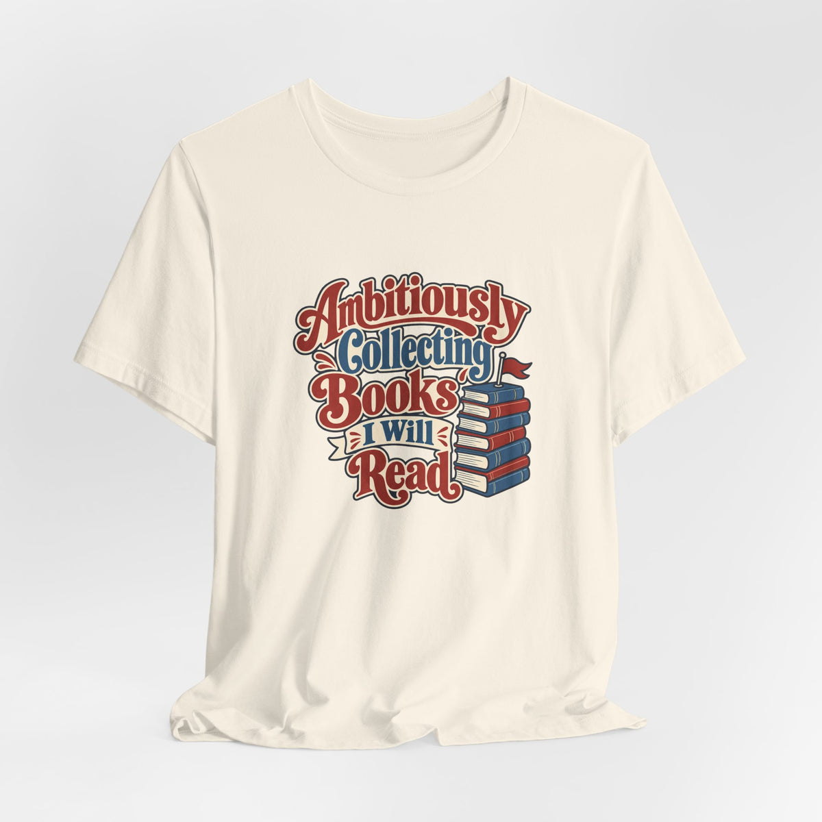 Unread Ambition Club Shirt