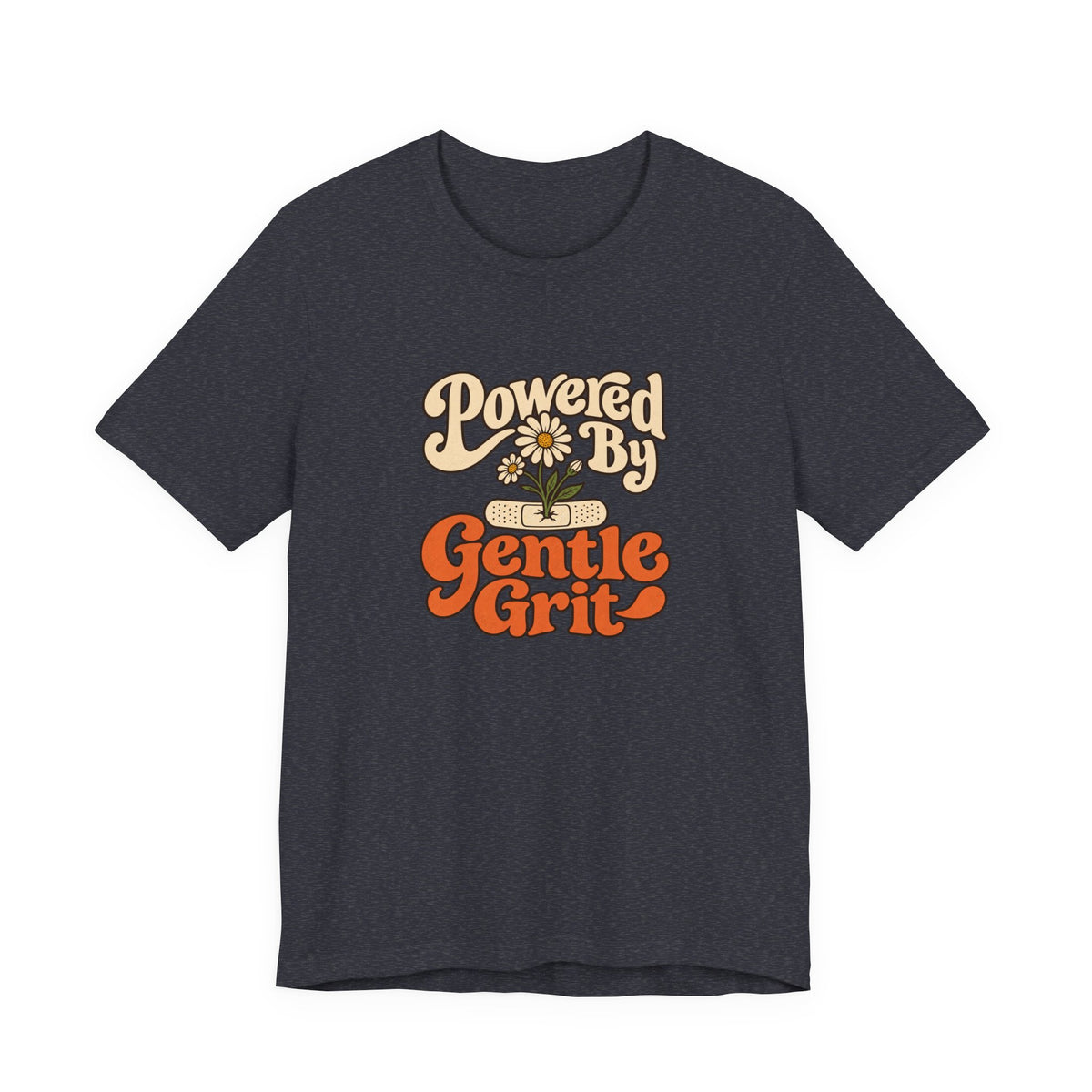 Gentle Grit Nurse Vintage Shirt