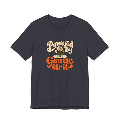 Gentle Grit Nurse Vintage Shirt